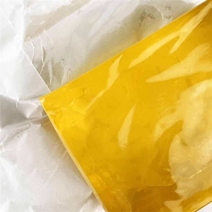 Express Bag Sealing Hot Melt Adhesive Express Bag Sealing Hot Melt Adhesive
