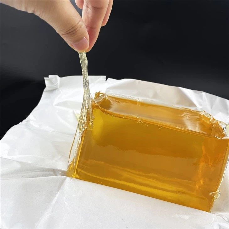 Pressure Sensitive Hot Melt Adhesive For Film Labels Pressure Sensitive Hot Melt Adhesive For Film Labels