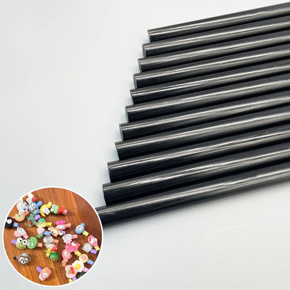 Black Hot Glue Stick Black Hot Glue Stick