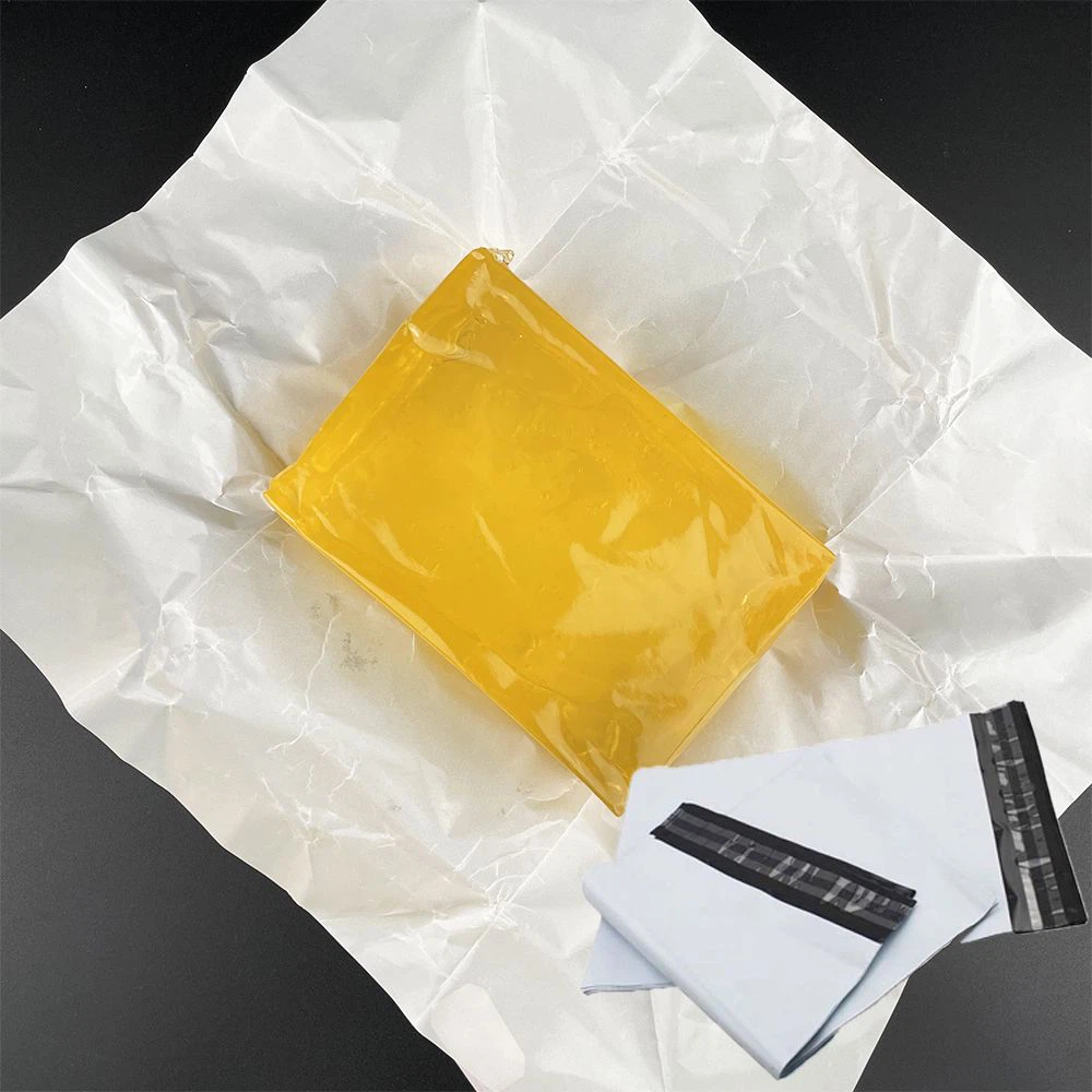 Courier Bag-Sealing Glue Courier Bag-Sealing Glue